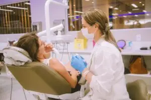 Clinica de Estética em Criciúma