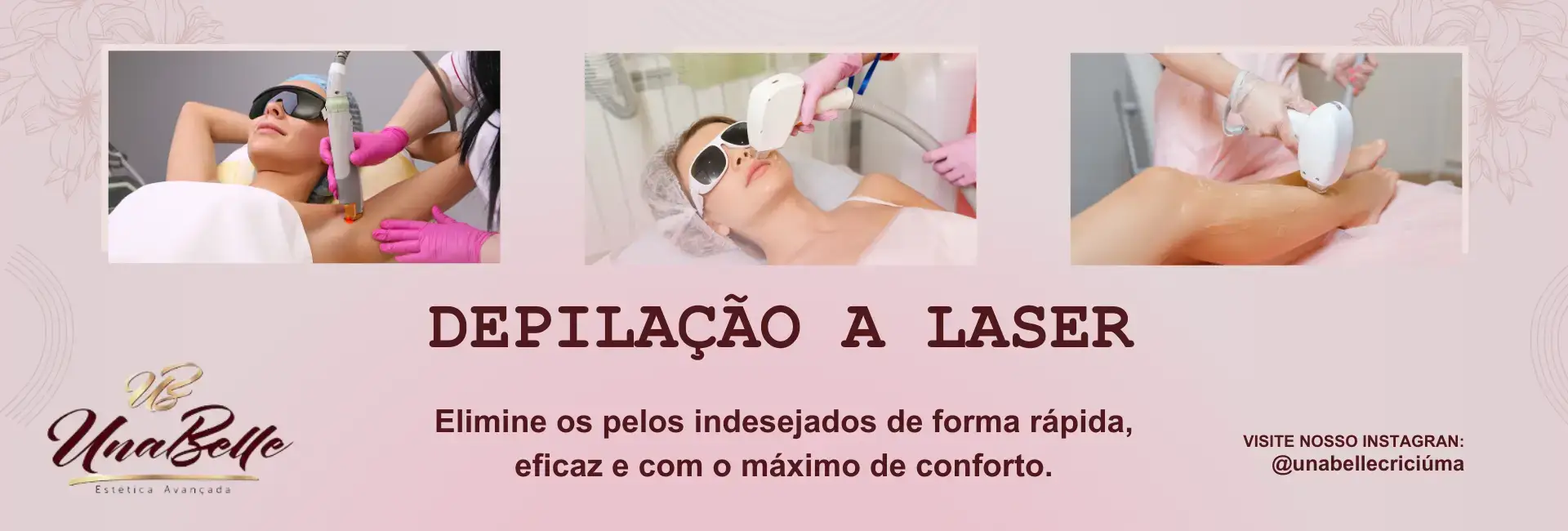 Depilacao Com Logo Convertida Depilação a Laser