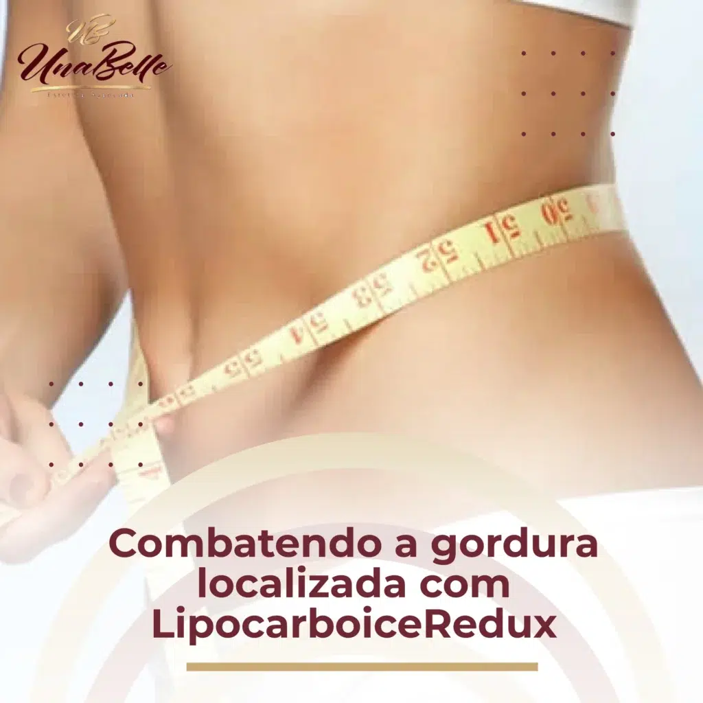 Clinica de Estética Para Tratamento de Gordura Localizada